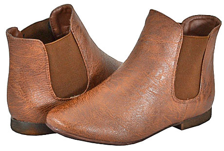 Breckelle's Women's Sandy-18 Tan Casual Boots Breckelle's Women's Sandy-18 Tan Casual Boots
