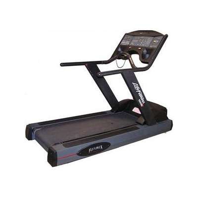 Life Fitness 9500HR Next Generation Treadmills- Remanufactured
