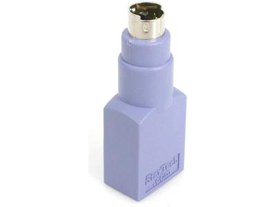 Startech.Com PS/2  to USB Keyboard Adapter F/M at Sears.com