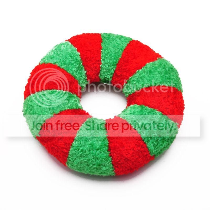 Favorite Christmas Plush Circle Toy at Sears.com