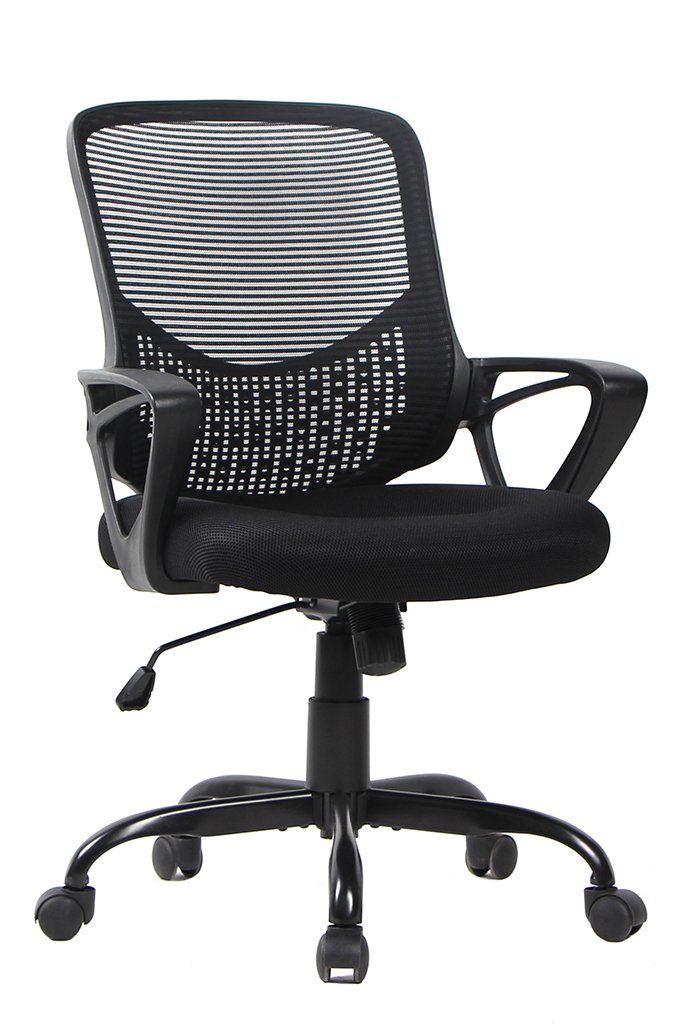 Viva Office Bonum Home Chair Mesh Swivel Viva Office Bonum Home Chair Mesh Swivel