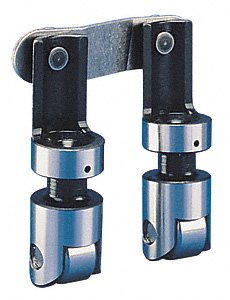 UPC 021174000153 product image for Crane Cams 1151916 Crane 11519-16 Mechanical Roller Lifter - Set Of 16 | upcitemdb.com