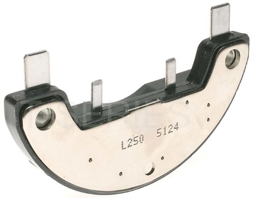 UPC 025623454054 product image for Standard Motor Products Lx117T Ignition Control Module | upcitemdb.com