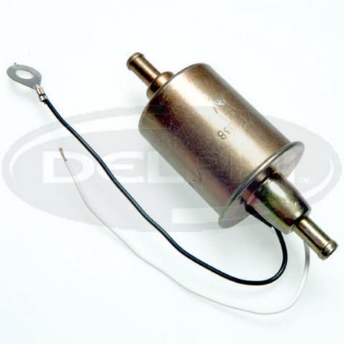 UPC 689604032343 product image for Delphi Electric Fuel Pump FD0002 | upcitemdb.com