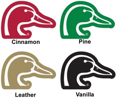 Ducks Unlimited Decal