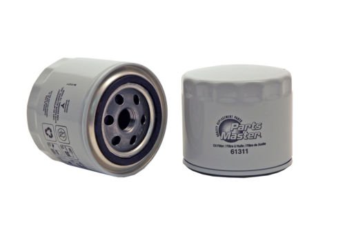 UPC 765809613119 product image for Parts Master 61311 Oil Filter | upcitemdb.com