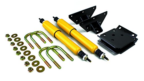 UPC 848150000224 product image for Mobile Outfitters 281281 Shock Mount Kit, 5200-8000 lb RV | upcitemdb.com