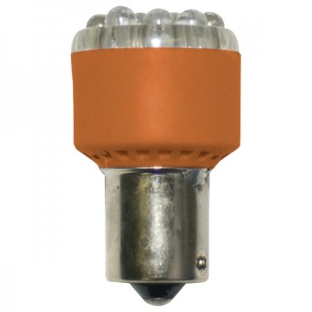 UPC 798696965252 product image for LED BRAKETAIL BULB - RED | upcitemdb.com