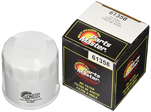 UPC 765809613584 product image for Parts Master 61358 Oil Filter | upcitemdb.com