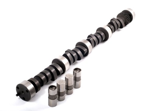 UPC 021174010312 product image for Crane Cams 113902 H-260-2 Camshaft And Lifter Kit For Chevrolet V8 Engine | upcitemdb.com