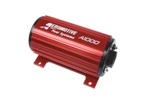 UPC 684980000016 product image for Aeromotive 11101 Platinum Series Fuel Pump | upcitemdb.com