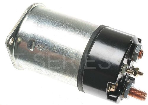 UPC 025623167275 product image for Standard Motor Products Ss212T Starter Solenoid | upcitemdb.com