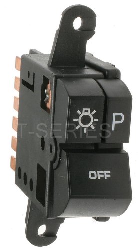UPC 025623454177 product image for Standard Motor Products Ds-288T Headlight Switch | upcitemdb.com