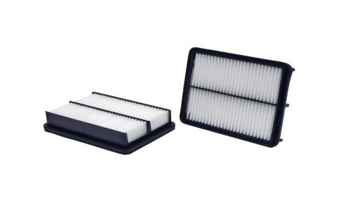 UPC 765809628342 product image for Parts Master 62834 Air Filter | upcitemdb.com