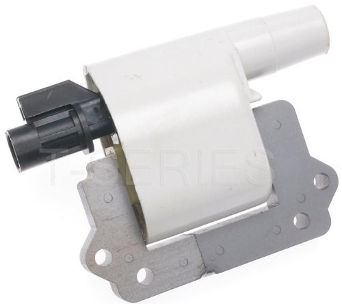 UPC 025623454863 product image for Standard Motor Products Uf66T Ignition Coil | upcitemdb.com