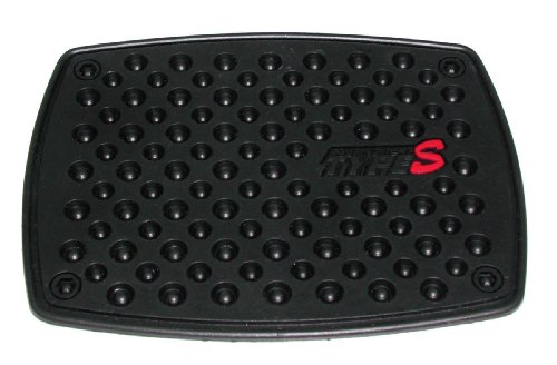 UPC 643334123115 product image for NON SLIP MAT BUBBLES BLK | upcitemdb.com