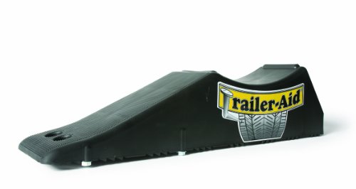 UPC 892422000221 product image for Camco 22 Trailer Aid Tandem Tire Changing Ramp | upcitemdb.com