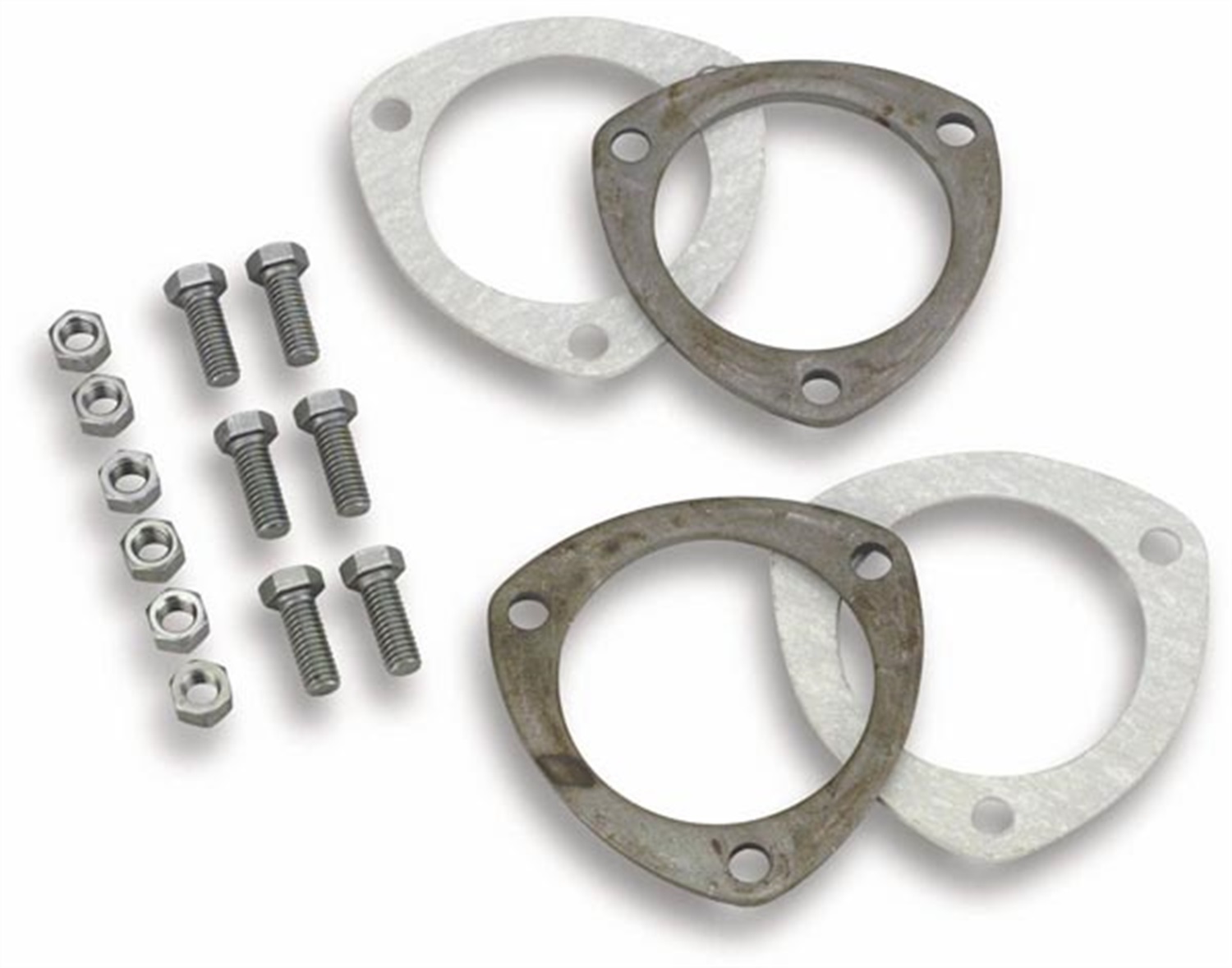 Hooker Headers 11430HKR Super Competition Collector Ring Kit at Sears.com