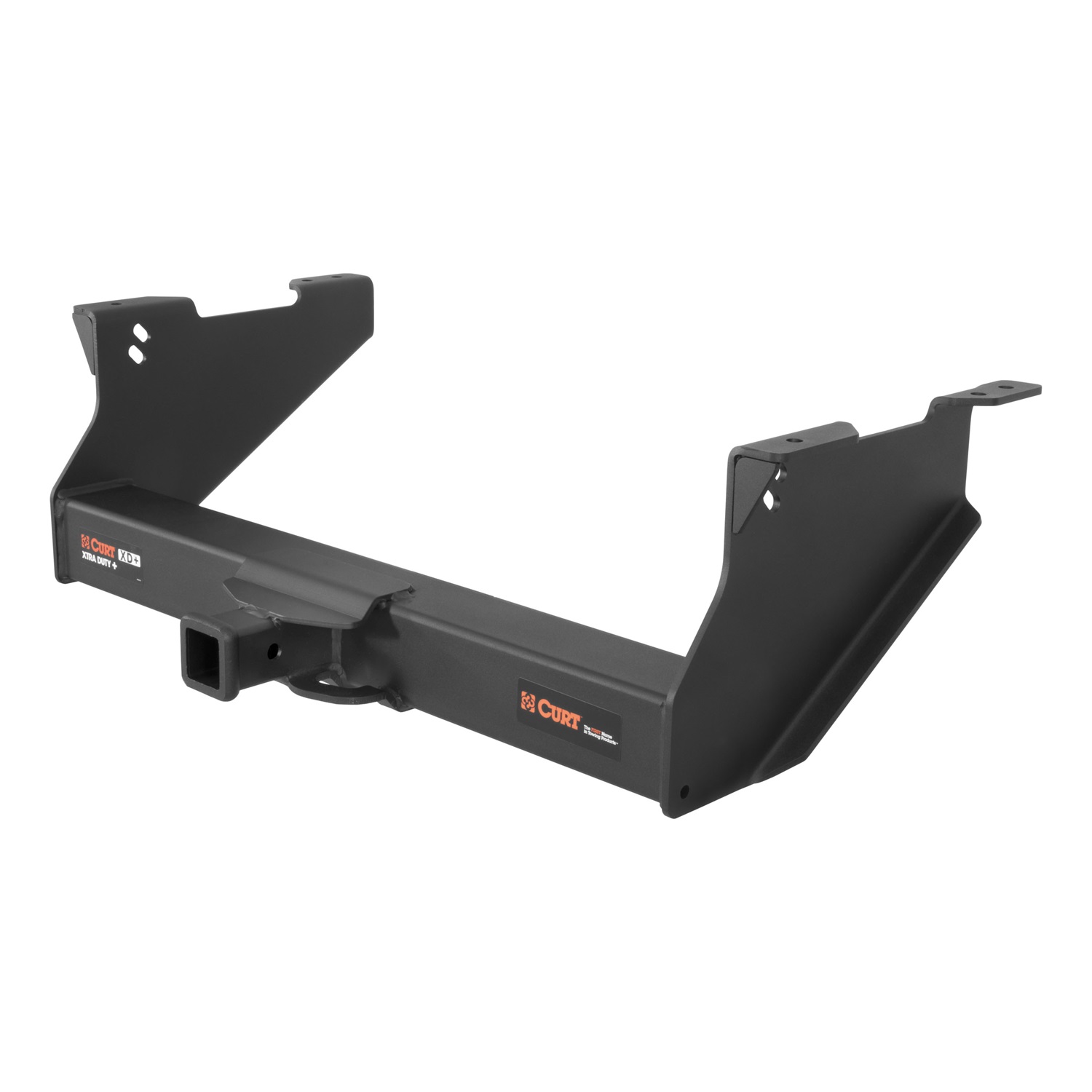 CURT Manufacturing 15409 Class V; 2 in. Xtra Duty Hitch at Sears.com