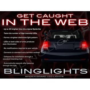 blinglights 2008 2009 2010 2011 2012 Scion xD LED Custom Light Bulbs for Tail Lights blinglights 2008 2009 2010 2011 2012 Scion xD LED Custom Light Bulbs for Tail Lights