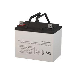 Batterysharks LFP1270D 12 Volt 75 AmpH SLA Replacement Battery with NB Terminal Batterysharks LFP1270D 12 Volt 75 AmpH SLA Replacement Battery with NB Terminal