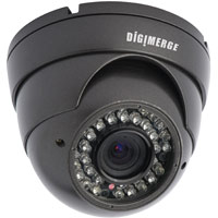 Digimerge - DBV34TL - 600t 41373mm Out Ir Dom 12v