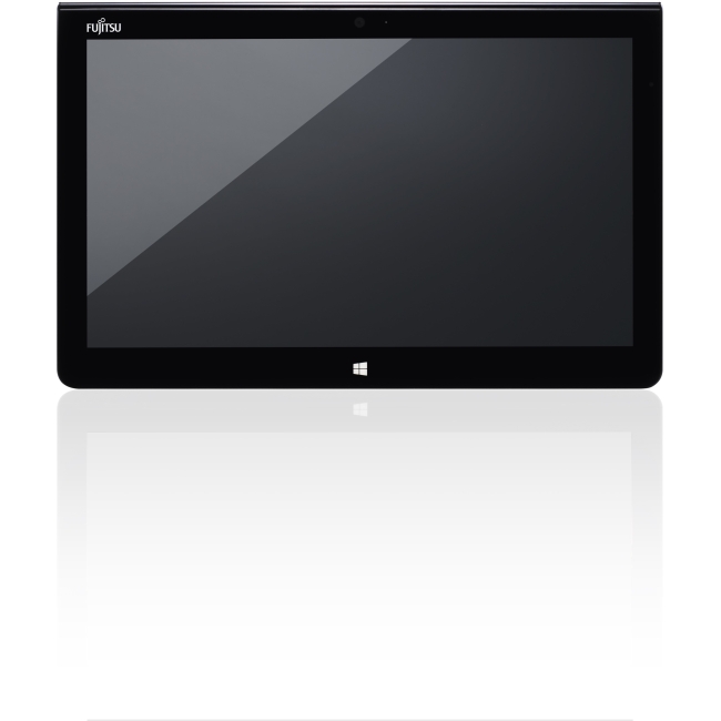 Fujitsu - BQAAD30000HAAAYZ - Fujitsu STYLISTIC Q704 Tablet PC - 12.5 - In-plane Switching (IPS) Technology - Wireless