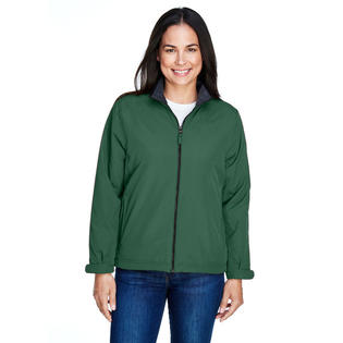 Devon & Jones D700W Women's Lightweight Three-Season Classic Jacket Devon & Jones D700W Women's Lightweight Three-Season Classic Jacket