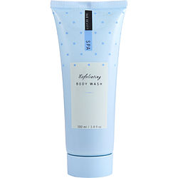 SUE DEVITT Exfoliating Body Wash --3.4oz at Sears.com