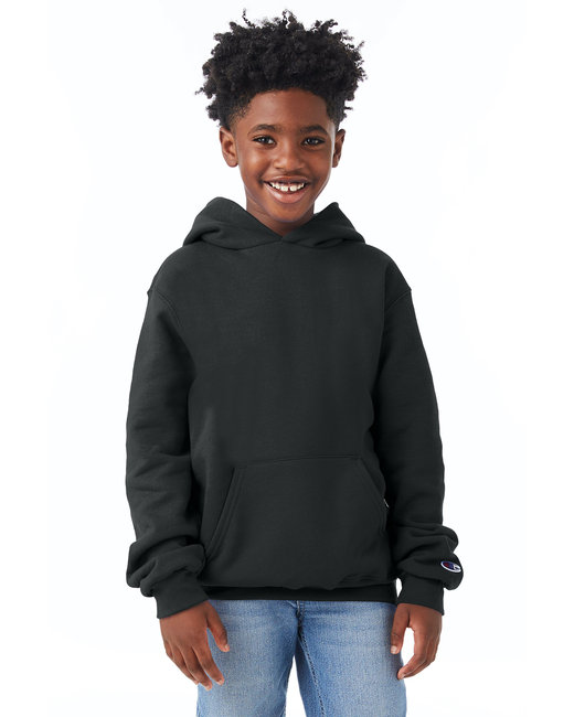 Youth Eco® Youth 9 oz. Pullover Hood
