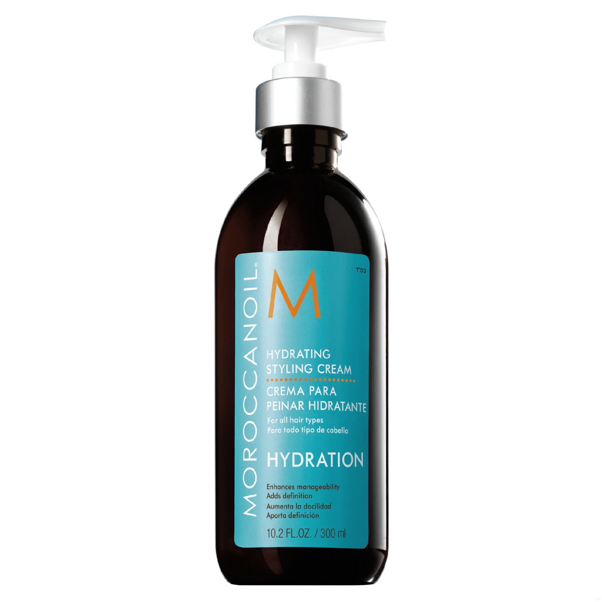 MoroccanOil Hydrating Styling Cream 2.5 MoroccanOil Hydrating Styling Cream 2.5