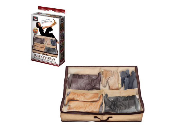 UPC 717968100689 product image for boot organizer -8-pack | upcitemdb.com