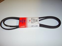 Craftsman Poulan Husqvarna 1/2 X 84" Premium Belt. Use for Replacement belt for 140218 on Craftsman, Poulan, Husqvarna at Sears.com