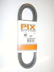 Craftsman Poulan Husqvarna 132801, 532132801 Replacement belt made to FSP specs. For Craftsman, Poulan, Husqvarna at Sears.com