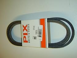 Craftsman Poulan Husqvarna 138255, 532138255 Replacement belt made with Kevlar. For Craftsman, Poulan, Husqvarna at Sears.com