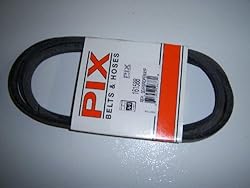 Craftsman Poulan Husqvarna 161588, 532161588 Replacement belt made to FSP specs. For Craftsman, Poulan, Husqvarna at Sears.com