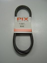 Craftsman Poulan Husqvarna 165631 Replacement belt made with Kevlar. Transmission Drive Belt, Craftsman Poulan Husqvarna at Sears.com