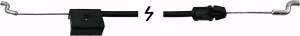 Craftsman Poulan Husqvarna Part number 130861, 532130861 Engine Stop Cable For Craftsman, Poulan, Husqvarna at Sears.com