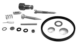 Tecumseh by Rotary Tecumseh Carburetor Overhaul Kit 631029, 631240 at Sears.com