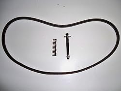 Craftsman Poulan Husqvarna 157769, 532157769 Belt Service Kit  Craftsman Poulan Husqvarna at Sears.com