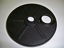 Craftsman Poulan Husqvarna 189403, 532189403 Wheel Dust Cover,  Craftsman Poulan Husqvarna at Sears.com