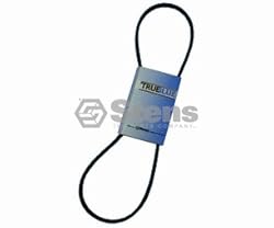 Craftsman Poulan Husqvarna Stens Belt to Replace MTD, Craftsman, Belt 754-04088, 954-04088 at Sears.com