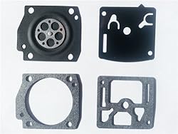 Zama Carburetor Gasket & Diaphragm Kit for Zama GND-25.   Compatible With Up To 25% Ethanol In Fuel. at Sears.com
