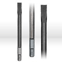 DEWALT DW5953B15 1-Inch by 12-Inch Cold Chisel 3/4-Inch Hex Shank DEWALT DW5953B15 1-Inch by 12-Inch Cold Chisel 3/4-Inch Hex Shank