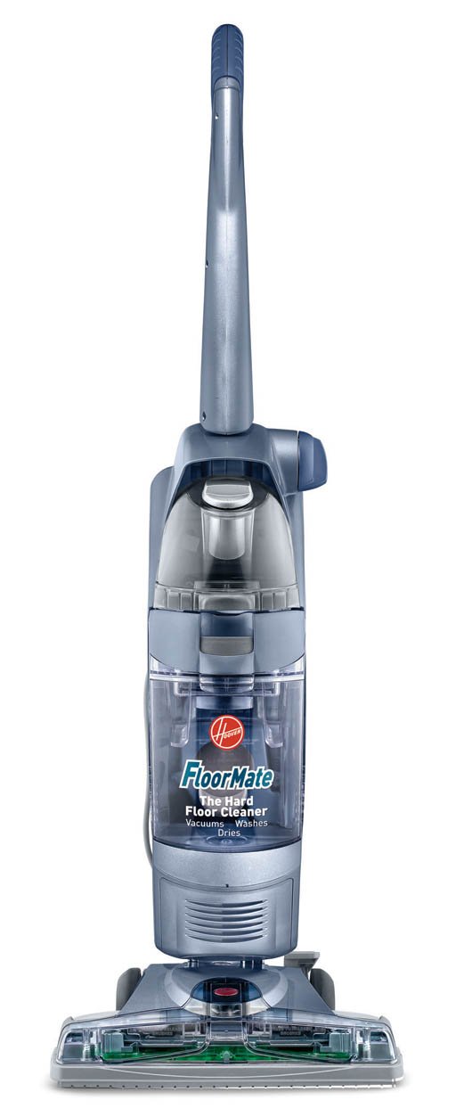 Hoover FloorMate SpinScrub Hard Floor Cleaner, FH40010 at Sears.com