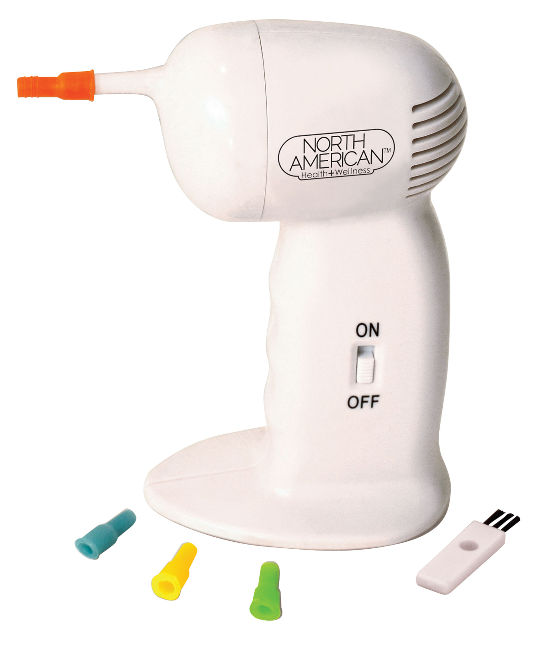 WalterDrake Ear Wax Vacuum by WalterDrake at Sears.com