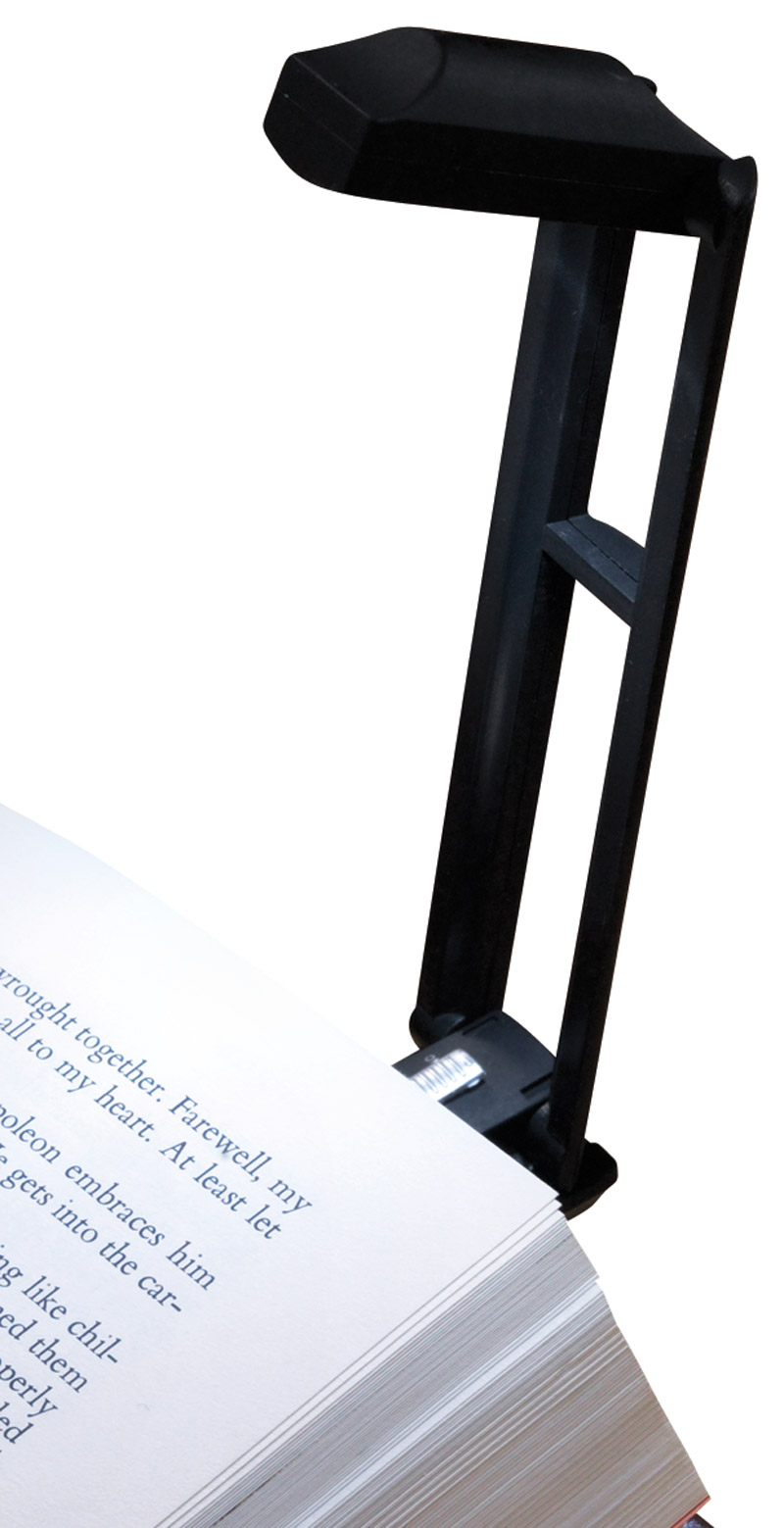 Book Lights