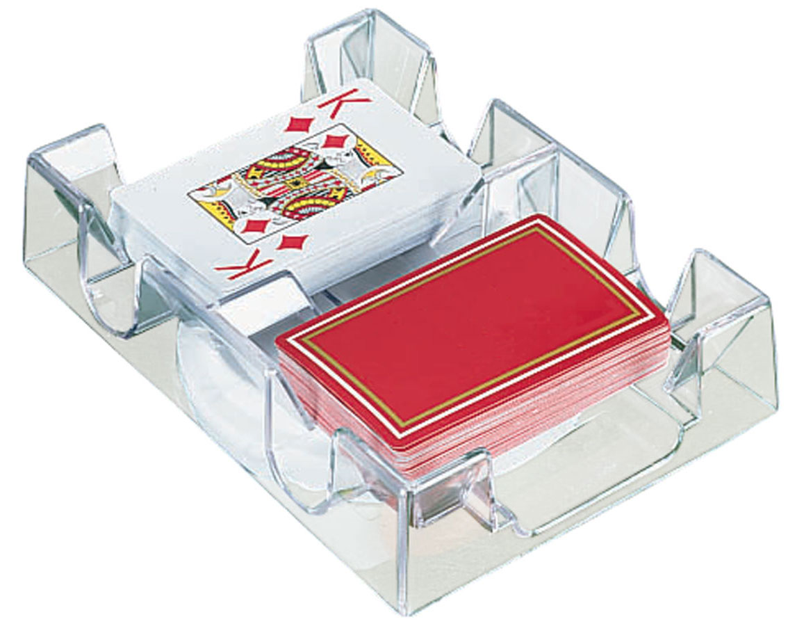 Miles Kimball Revolving Card Holder by Miles Kimball at Sears.com