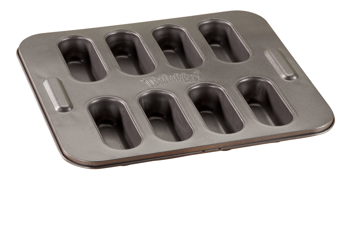 Miles Kimball Hostess? Twinkies? Baking Set by Miles Kimball