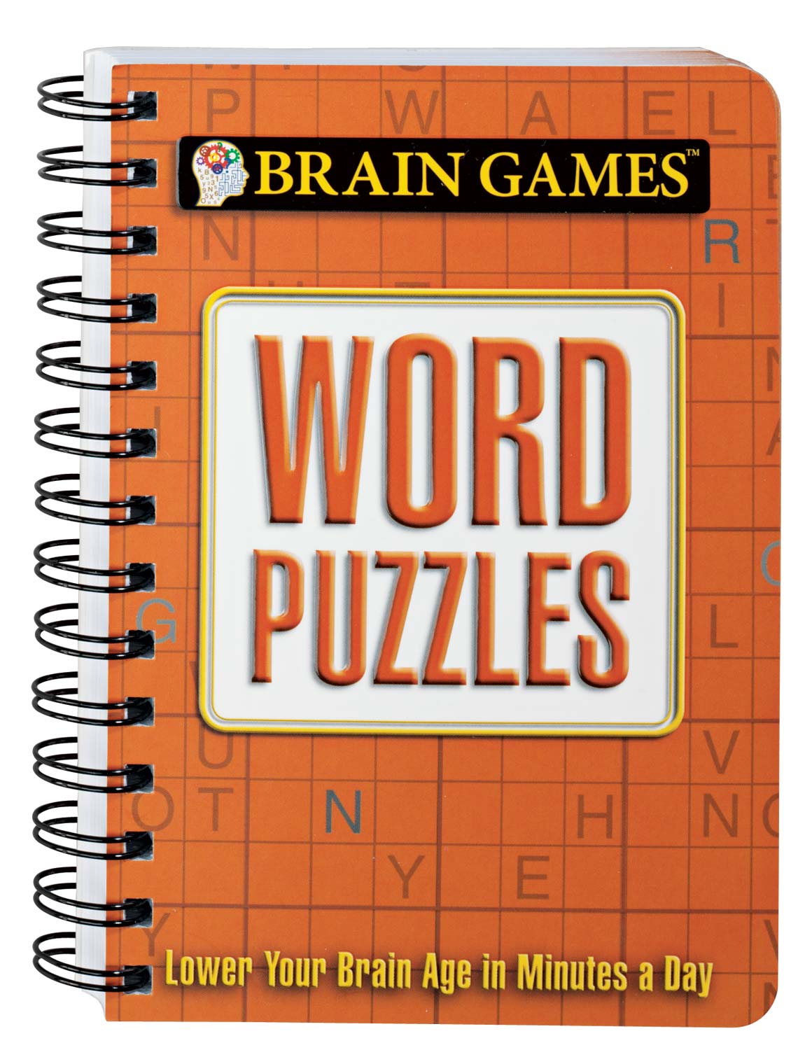Miles Kimball Mini Word Puzzles by Miles Kimball at Sears.com